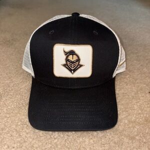 UCF Knights Nike hat